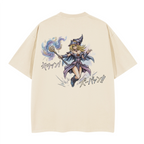 Dark Magician Girl [Manga Edition]