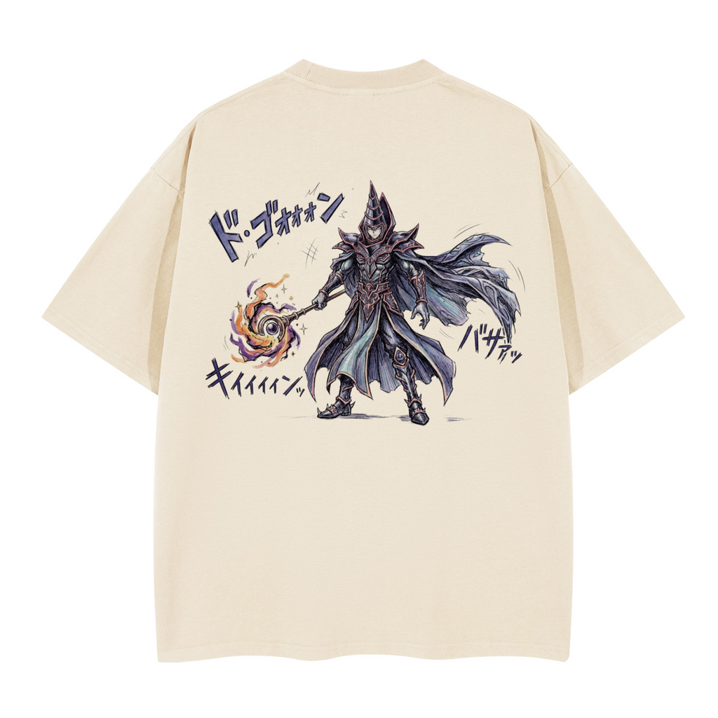 Dark Magician [Manga Edition]