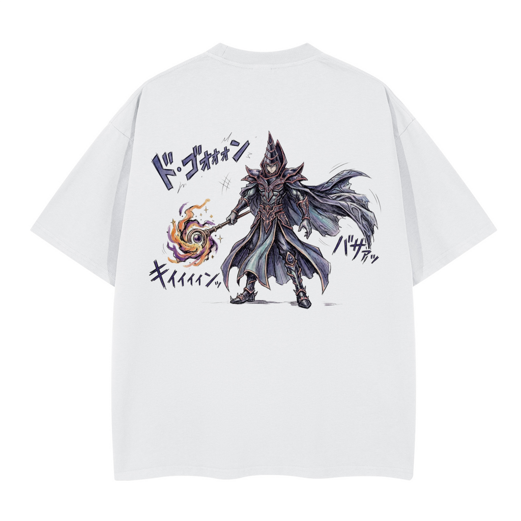Dark Magician [Manga Edition]