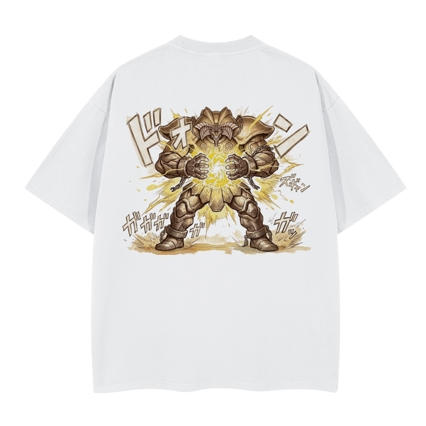 Exodia [Manga Edition]