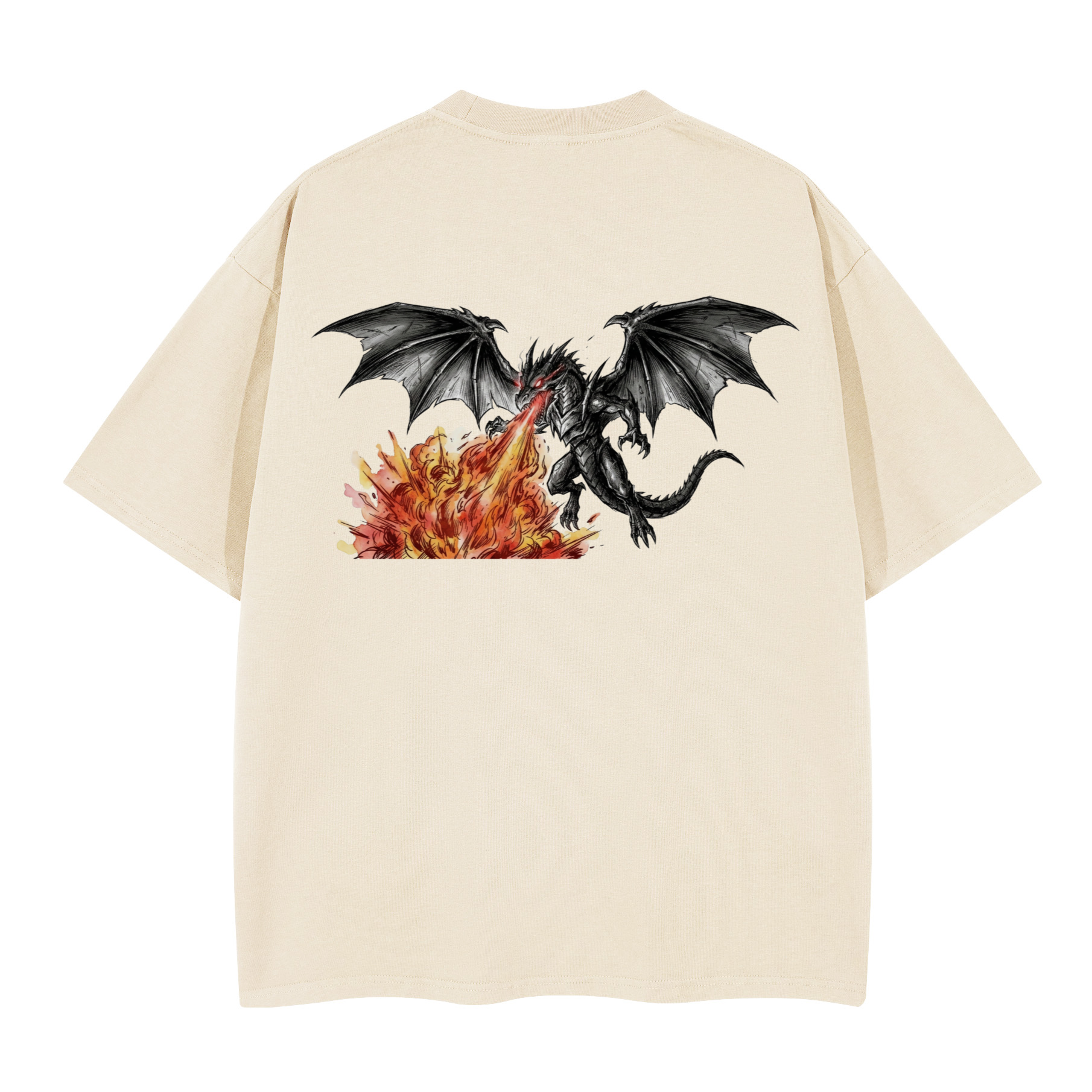 Red-Eyes B. Dragon [Manga Edition]