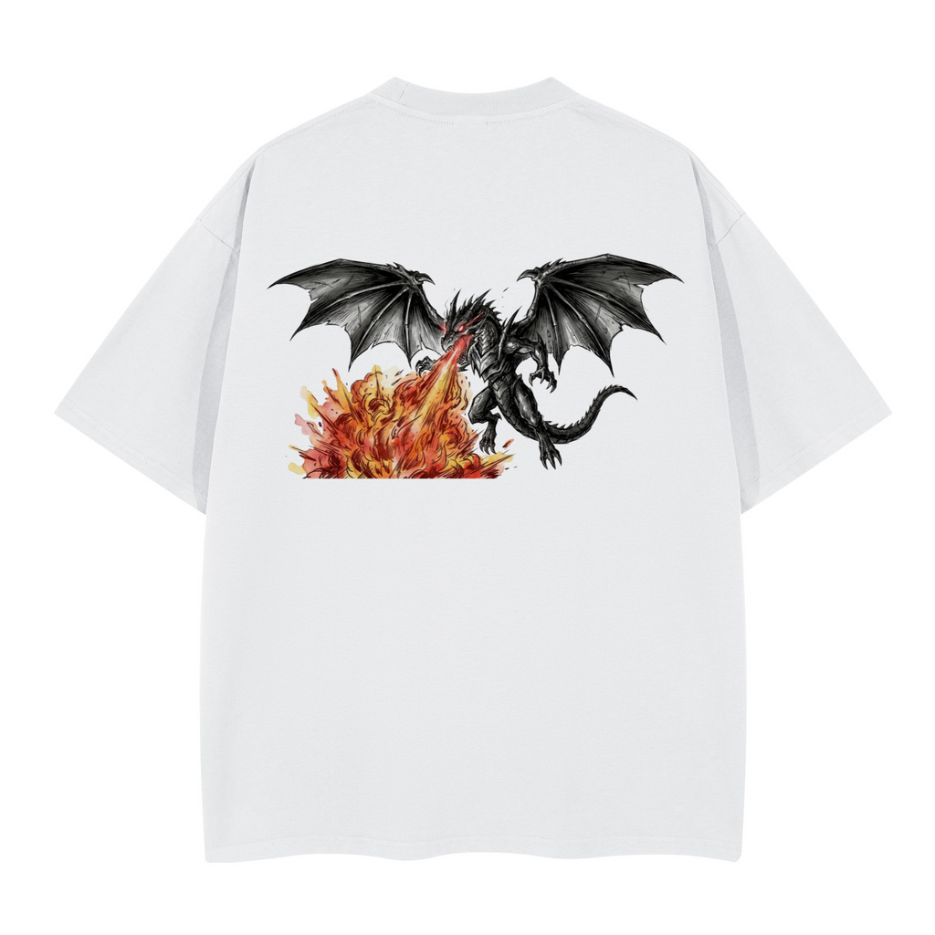 Red-Eyes B. Dragon [Manga Edition]