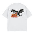 Red-Eyes B. Dragon [Manga Edition]