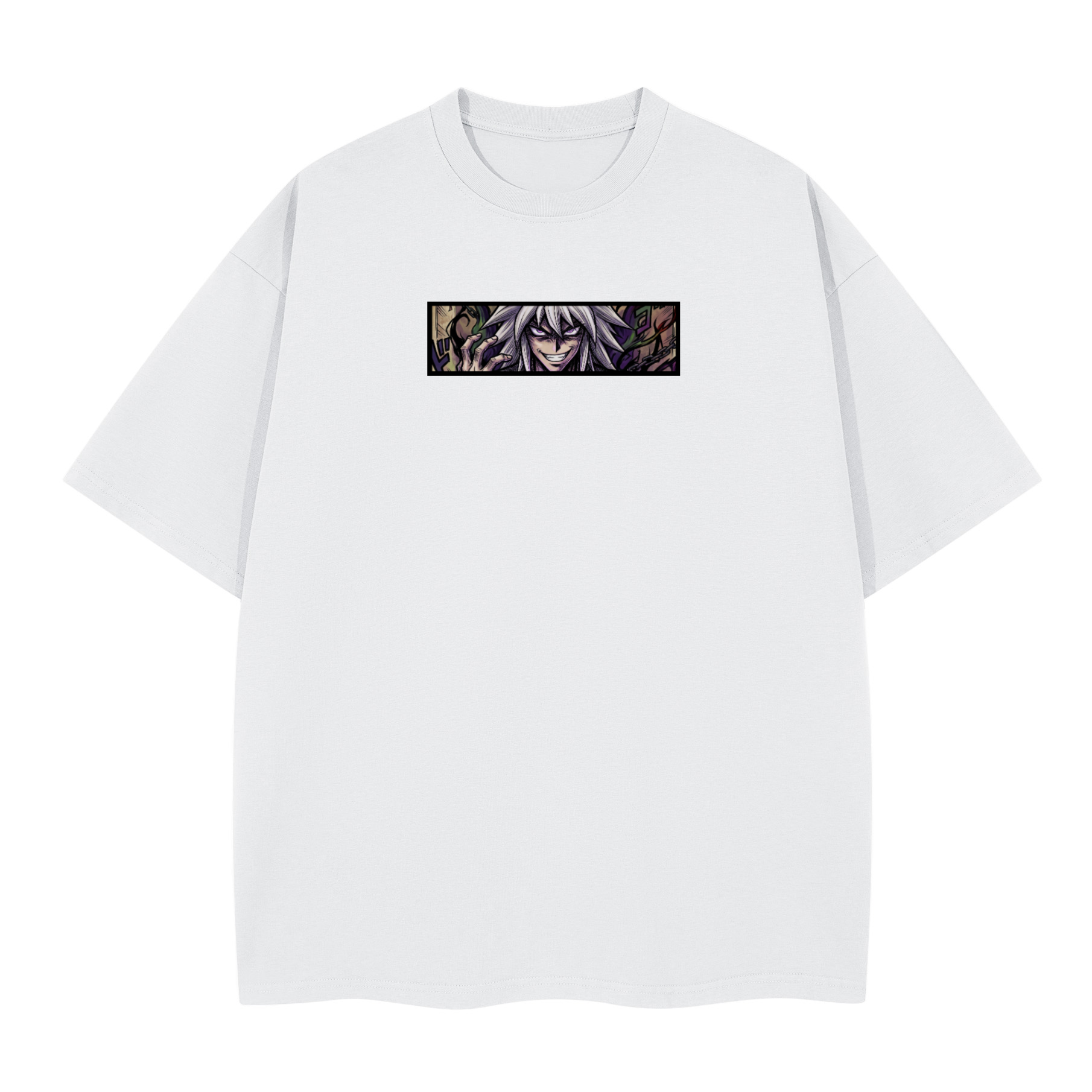 Yami Bakura [SR Edition]