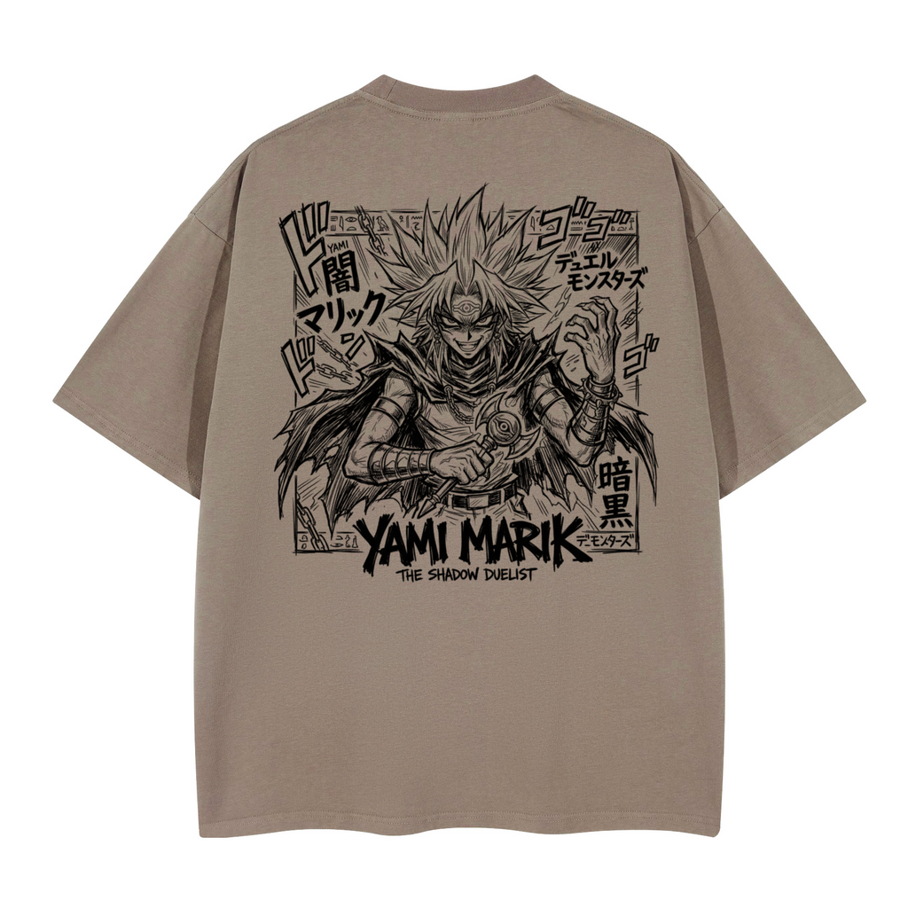 Yami Marik [SR Edition]