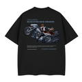 Blue-Eyes Bike Dragon [Limited Edition]