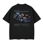 Blue-Eyes Bike Dragon [Limited Edition]