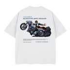 Blue-Eyes Bike Dragon [Limited Edition]
