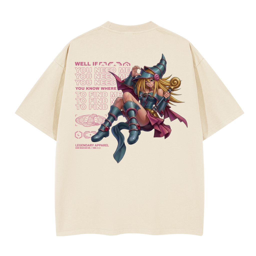 Dark Magician Girl [Limited Edition]