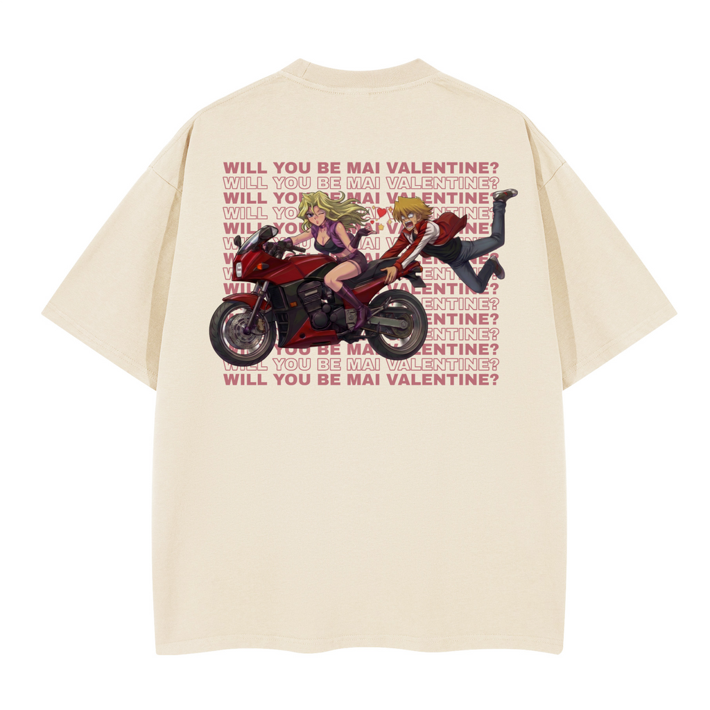 Be Mai Valentine [Limited Edition]