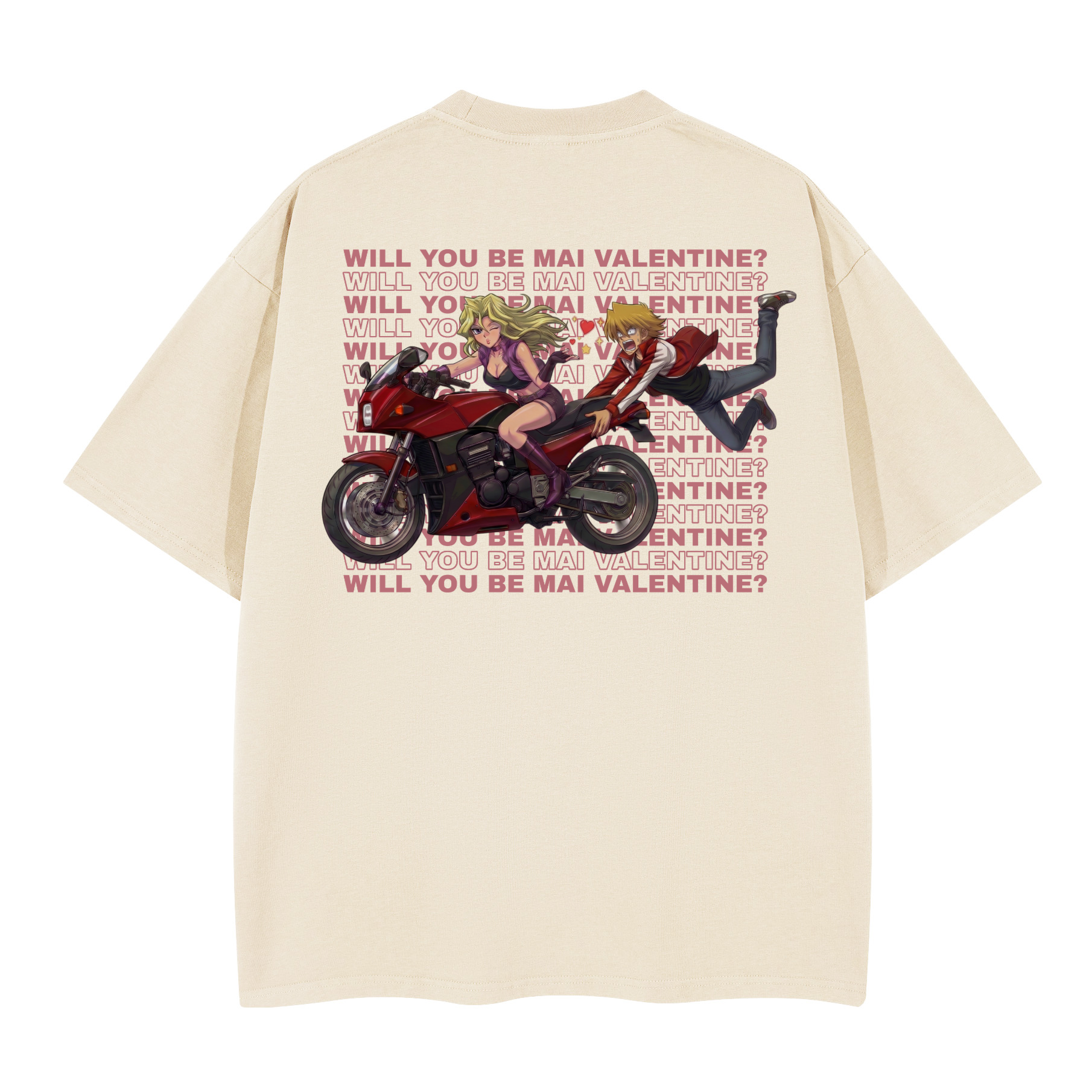 Be Mai Valentine [Limited Edition]
