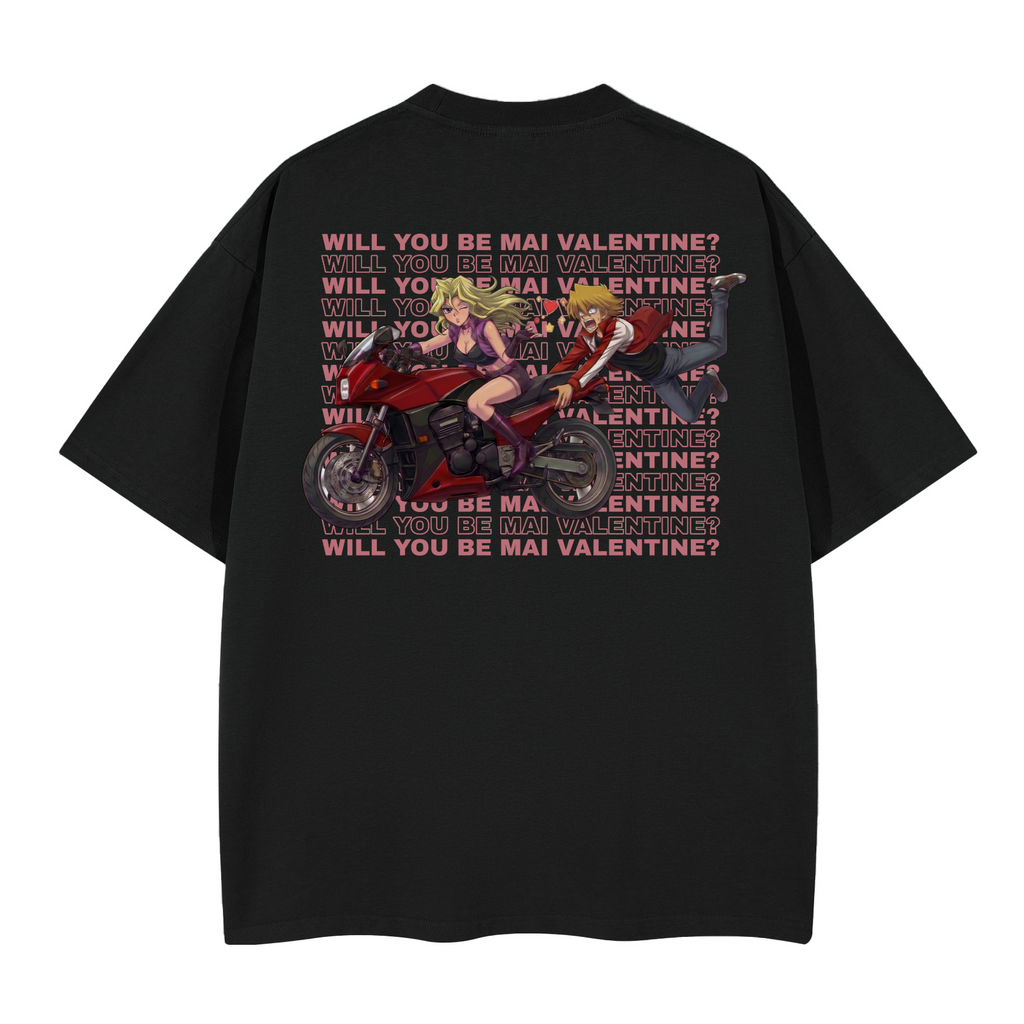 Be Mai Valentine [Limited Edition]