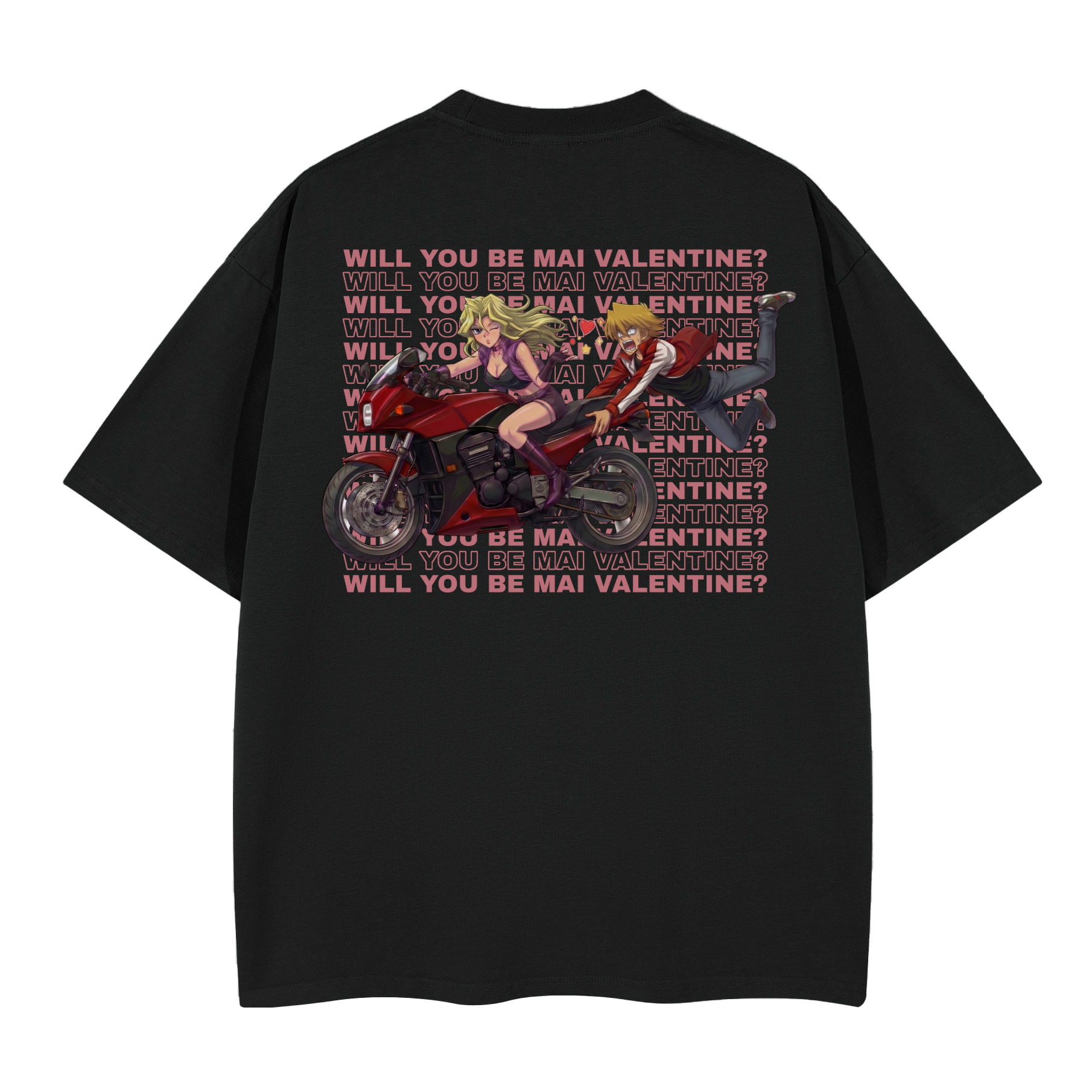 Be Mai Valentine [Limited Edition]