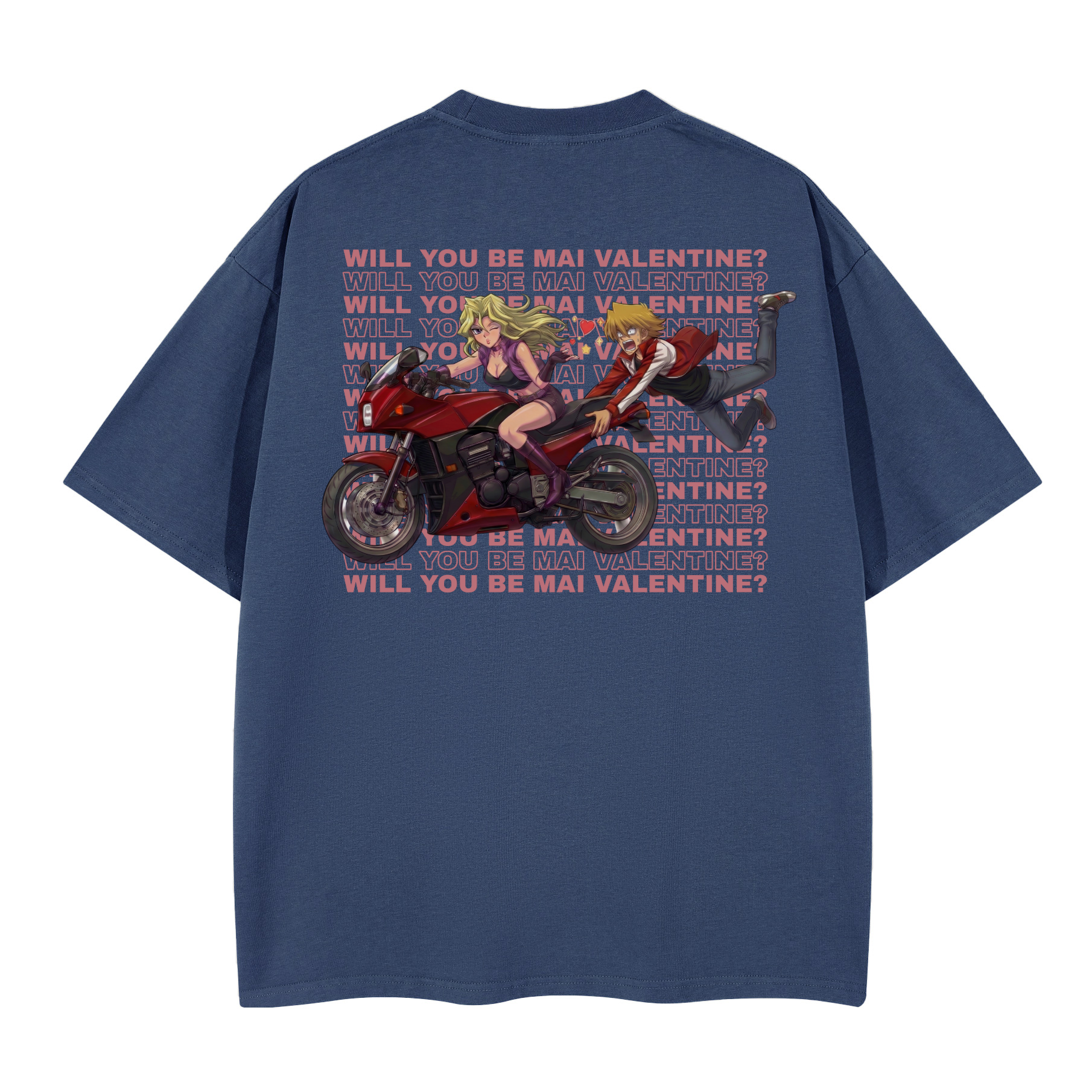 Be Mai Valentine [Limited Edition]
