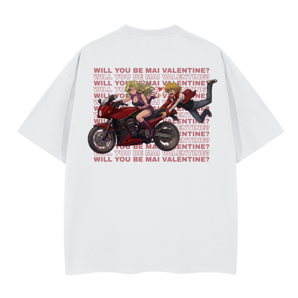 Be Mai Valentine [Limited Edition]
