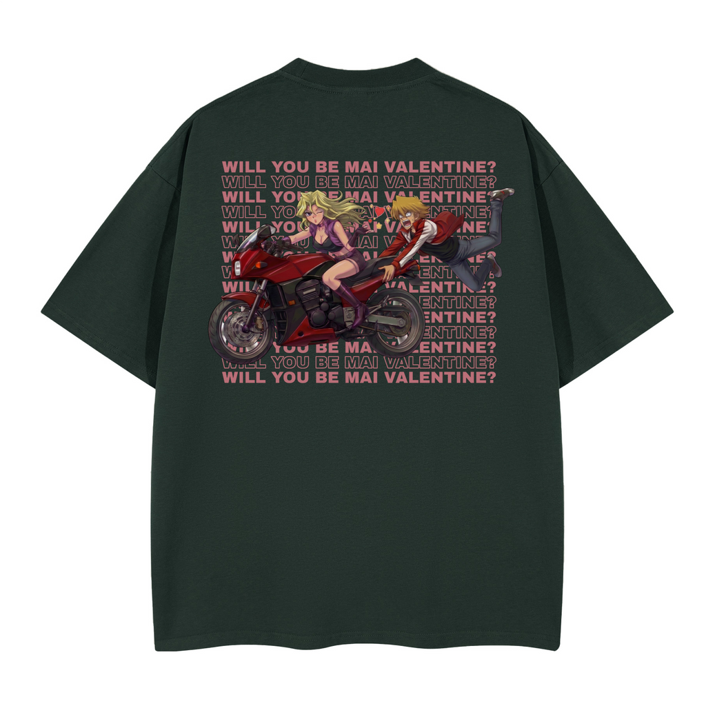 Be Mai Valentine [Limited Edition]