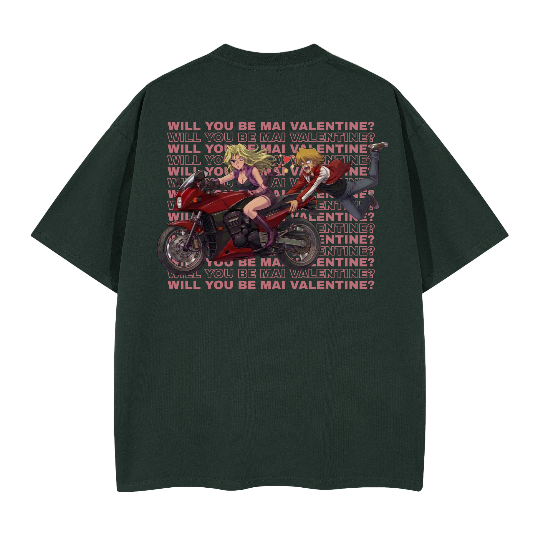 Be Mai Valentine [Limited Edition]
