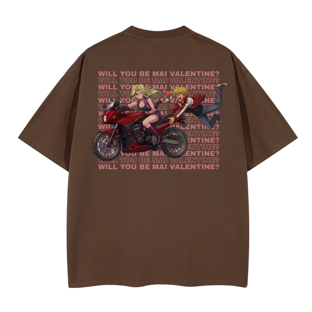 Be Mai Valentine [Limited Edition]