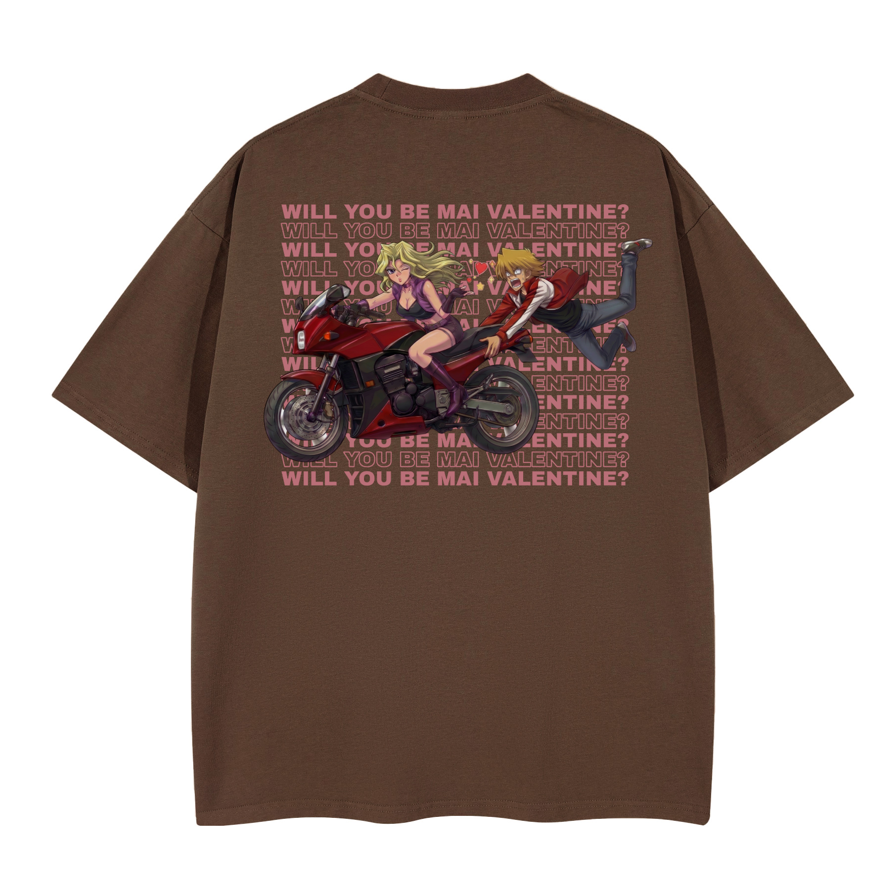 Be Mai Valentine [Limited Edition]