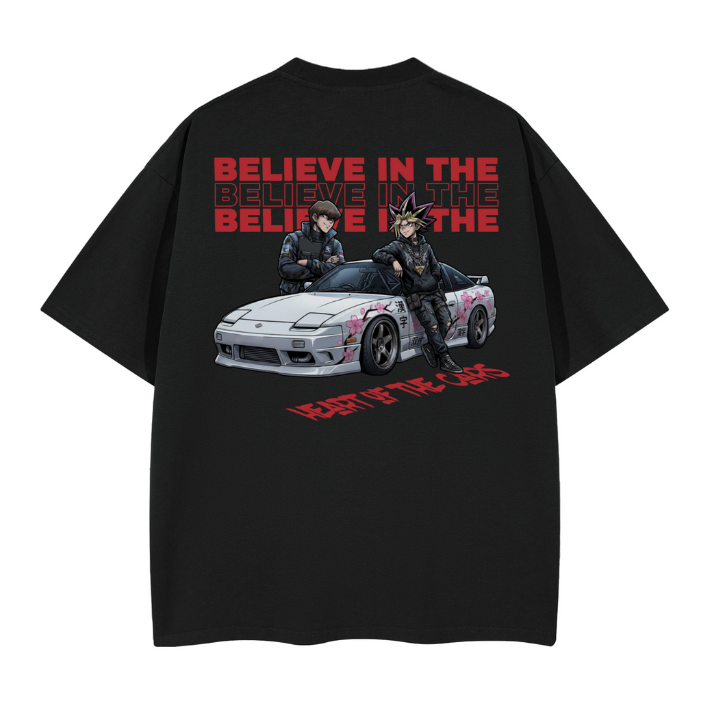 Heart of the Cars [Limited Edition]