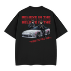 Heart of the Cars [Limited Edition]