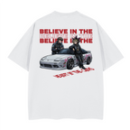 Heart of the Cars [Limited Edition]