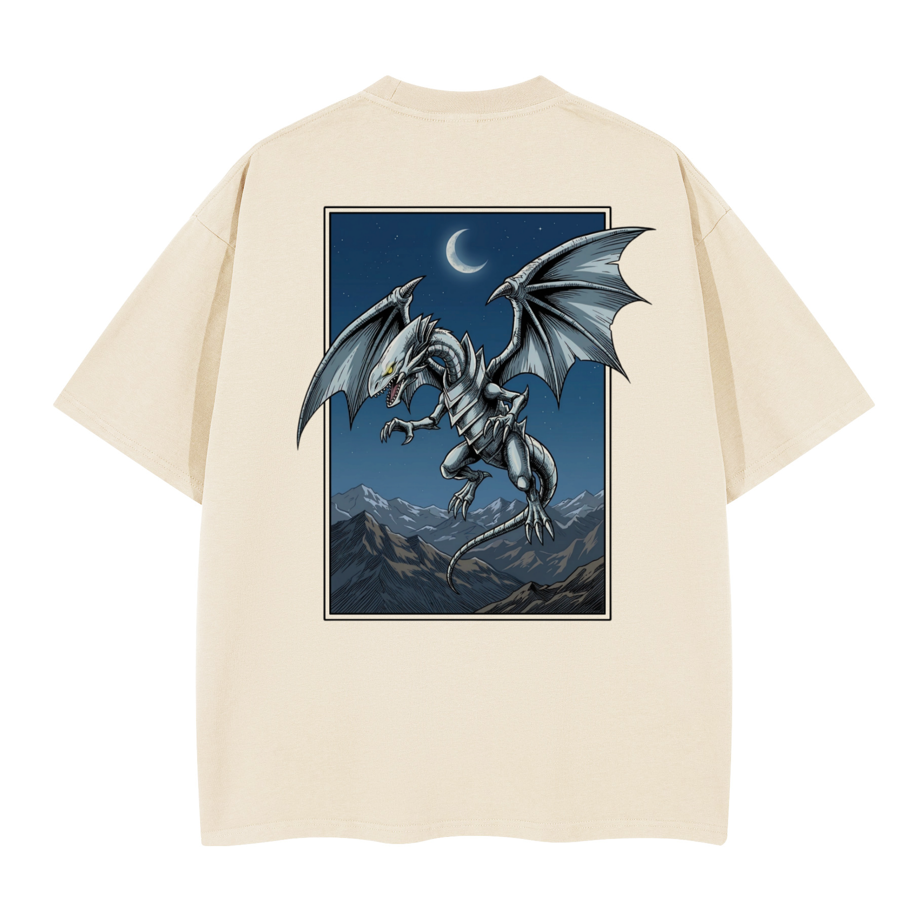 Blue-Eyes White Dragon [Limited Edition]