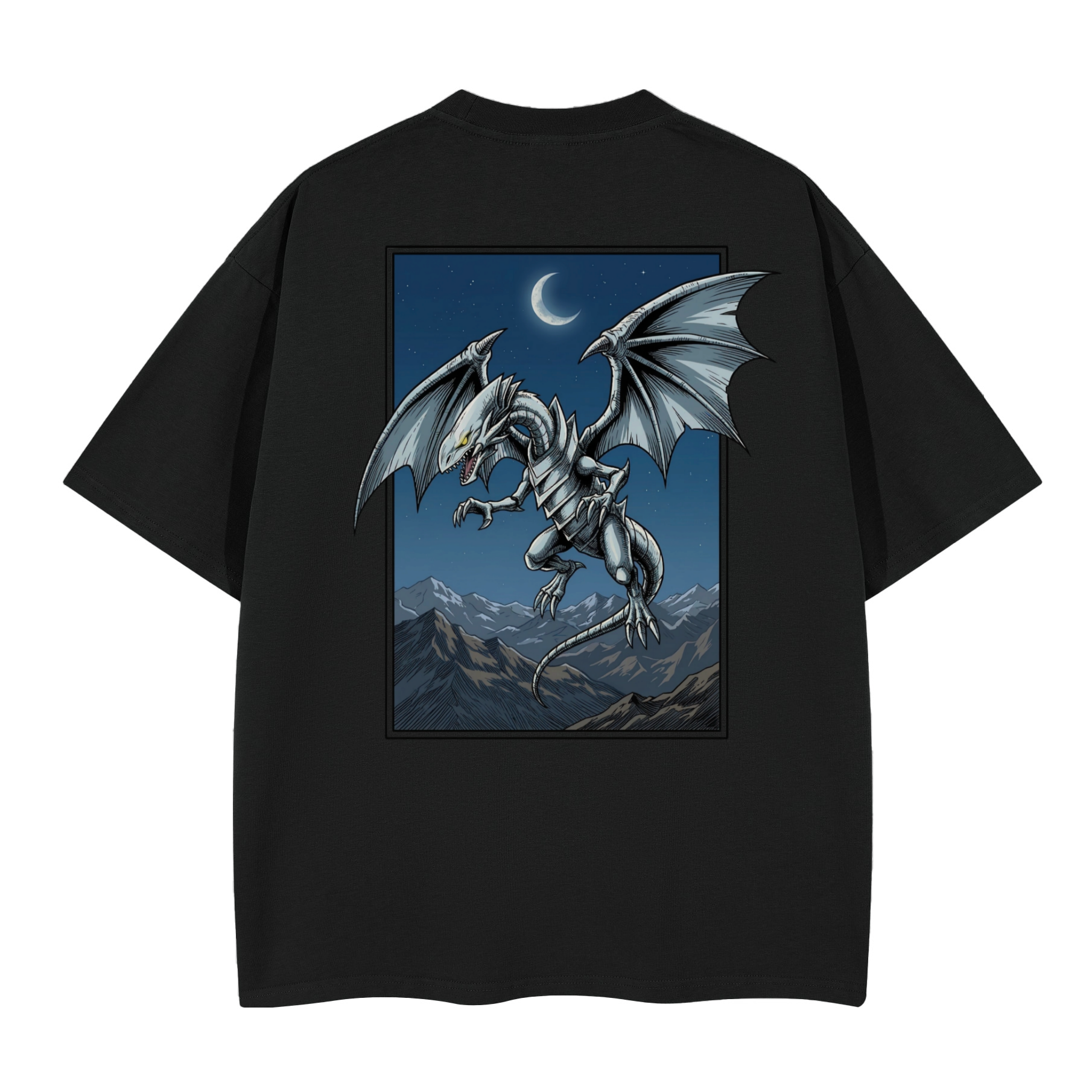 Blue-Eyes White Dragon [Limited Edition]
