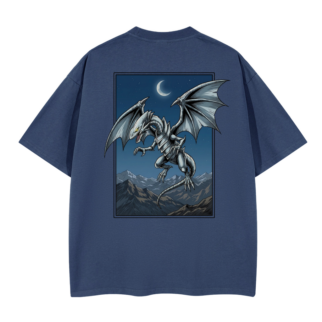 Blue-Eyes White Dragon [Limited Edition]