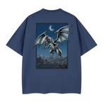Blue-Eyes White Dragon [Limited Edition]