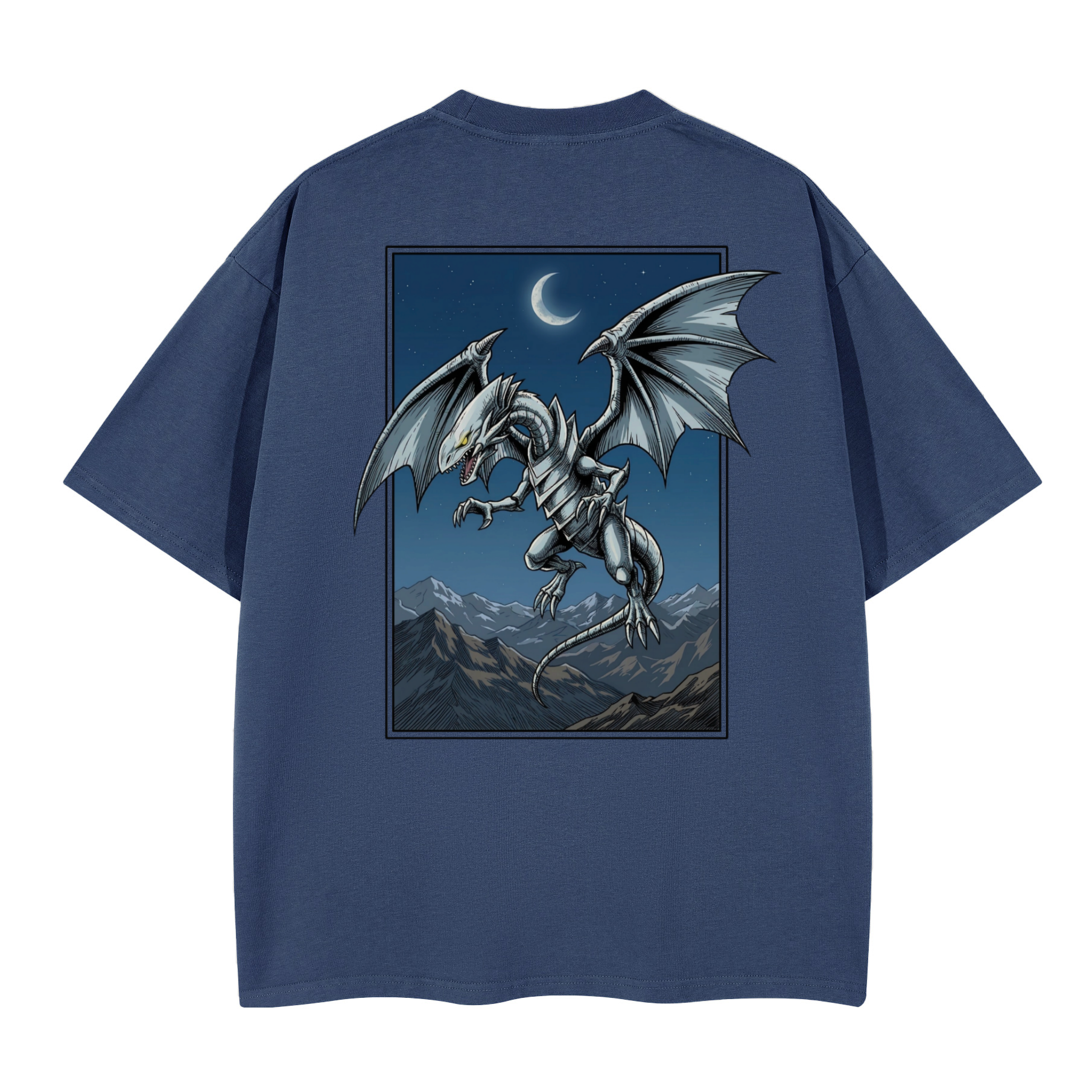 Blue-Eyes White Dragon [Limited Edition]