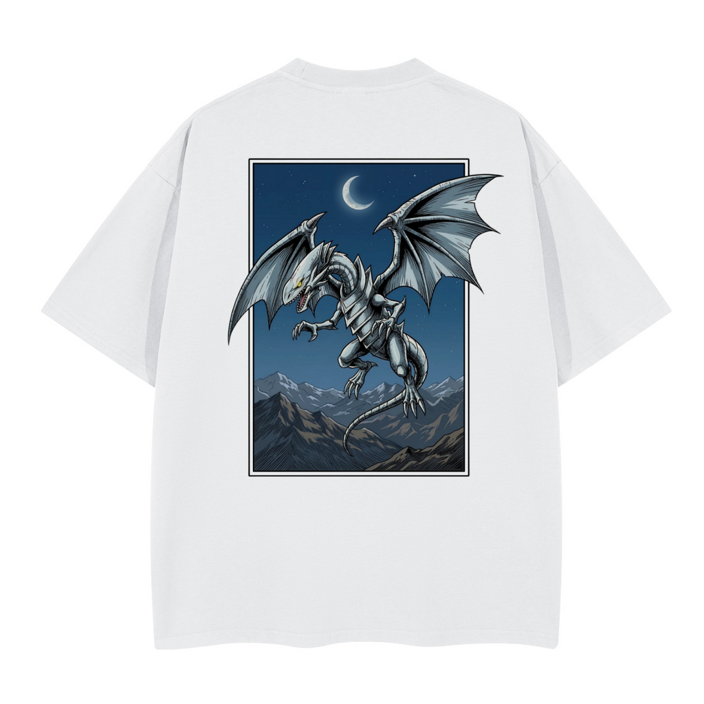 Blue-Eyes White Dragon [Limited Edition]