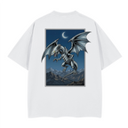 Blue-Eyes White Dragon [Limited Edition]