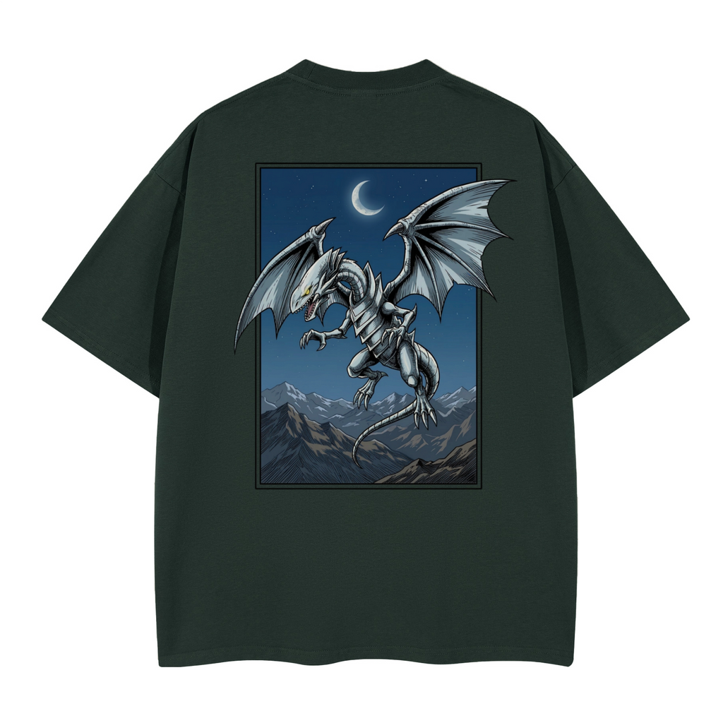 Blue-Eyes White Dragon [Limited Edition]