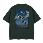 Blue-Eyes White Dragon [Limited Edition]
