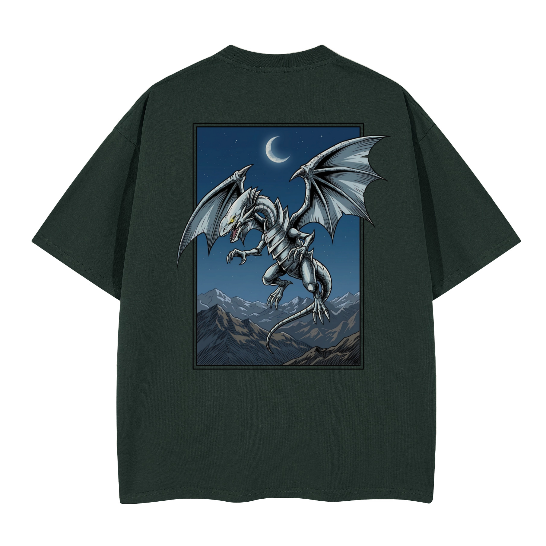Blue-Eyes White Dragon [Limited Edition]