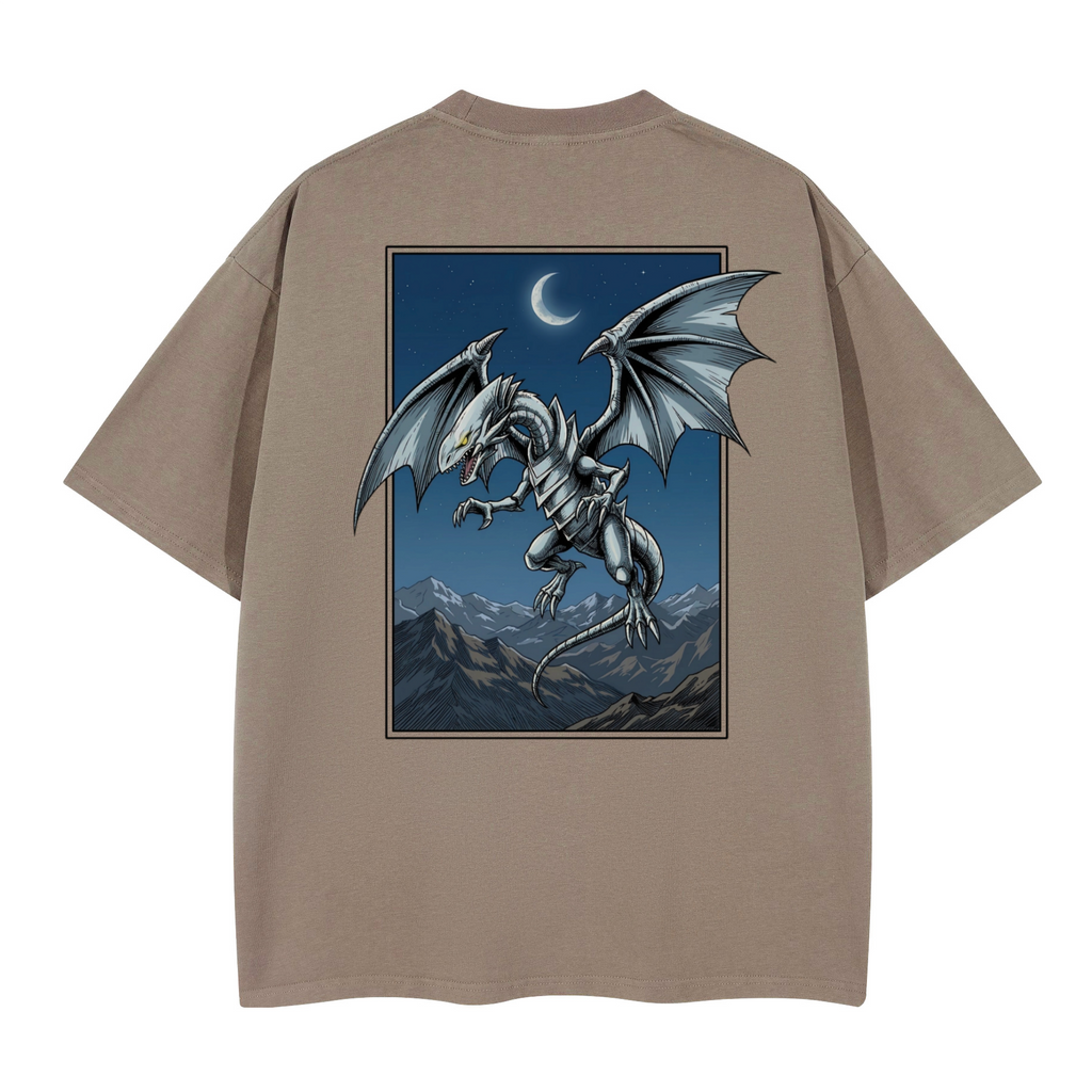 Blue-Eyes White Dragon [Limited Edition]
