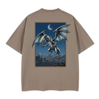 Blue-Eyes White Dragon [Limited Edition]