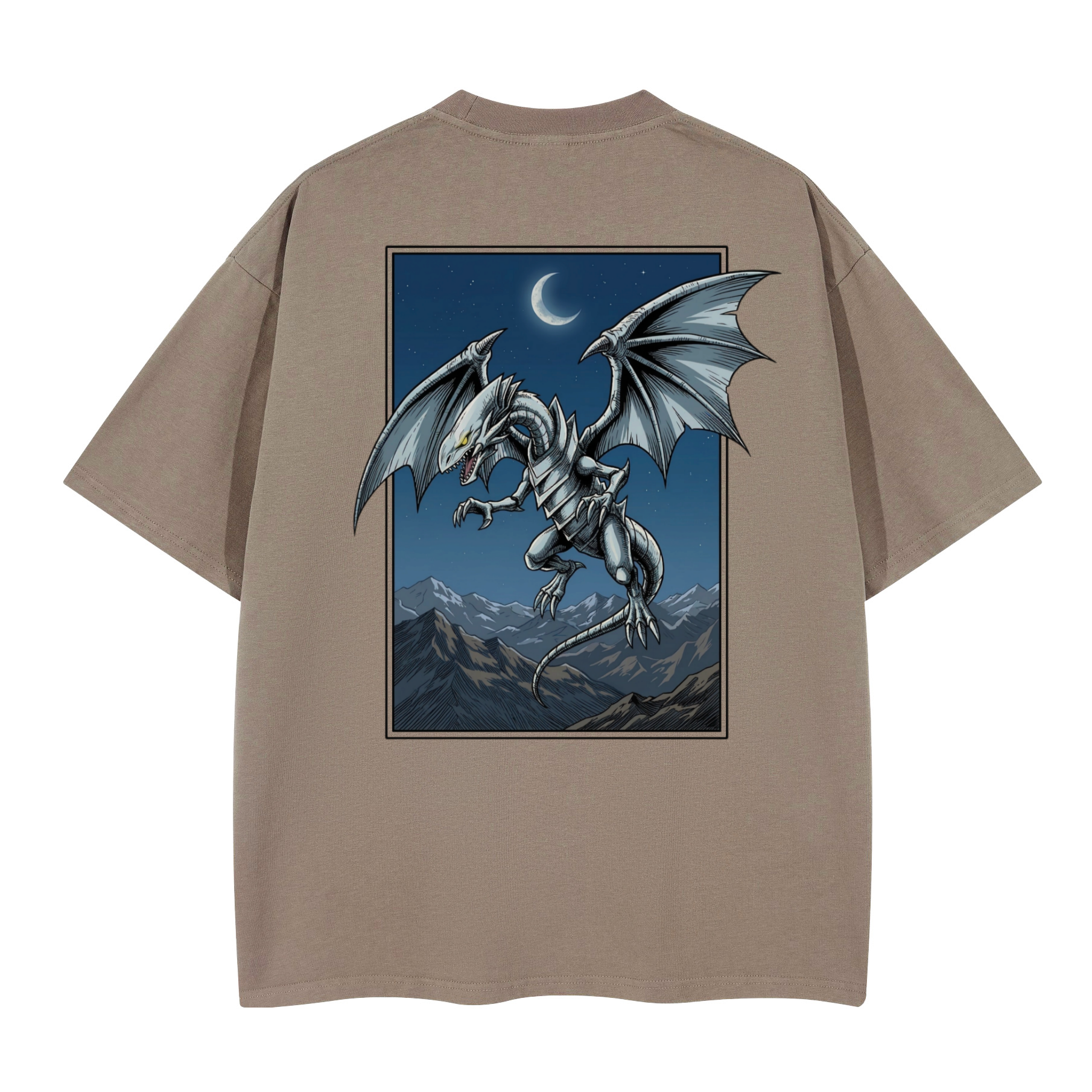 Blue-Eyes White Dragon [Limited Edition]